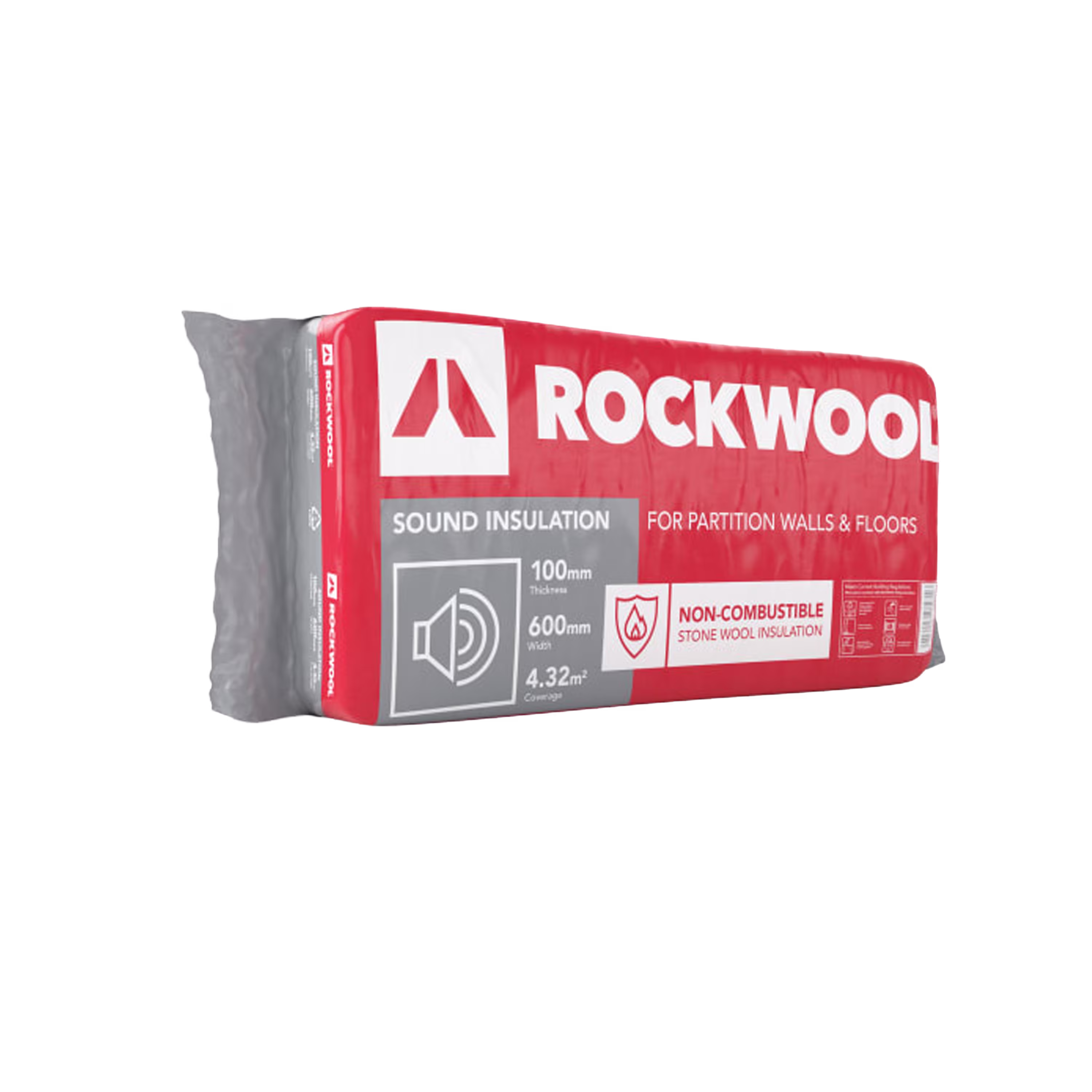 Ultracoustic insulation