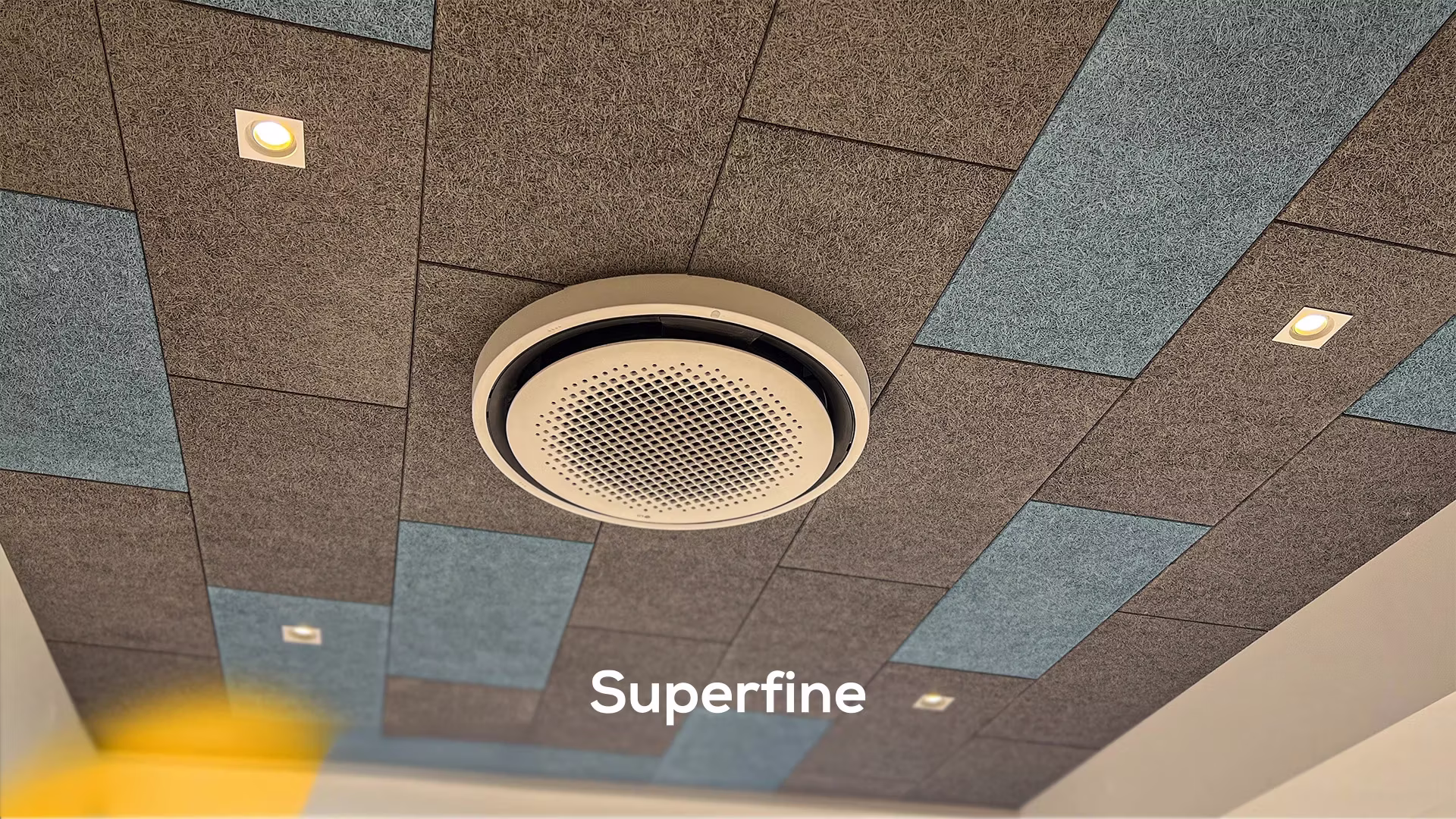 Project visual three