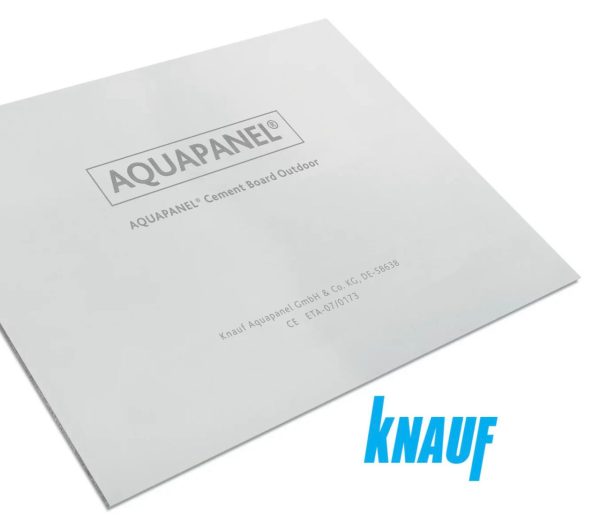 Aquapanel