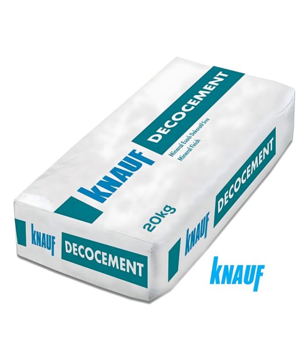 Decocement