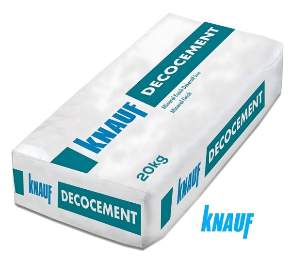 Decocement