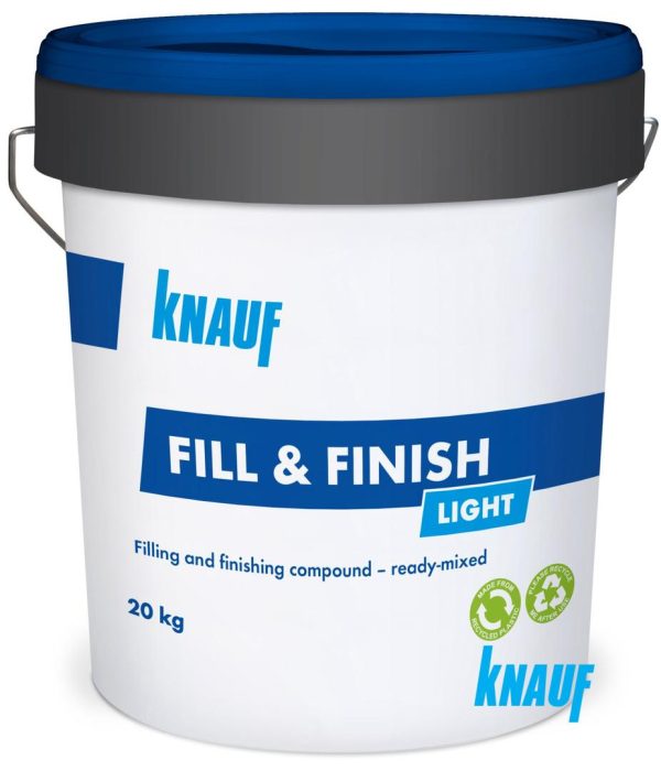 Fill&Finish