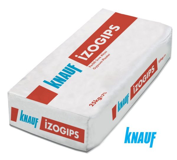 Izogips