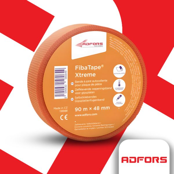 FibaTape® Xtreme