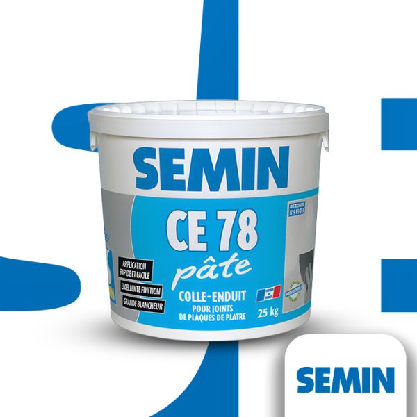 CE78 Pâte