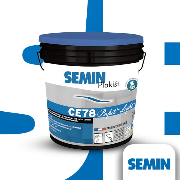 CE 78 Perfect Light