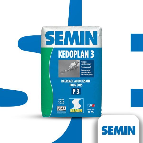 KEDOPLAN 3